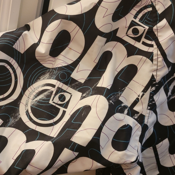 Nomis winter jacket - Picture 2 of 8